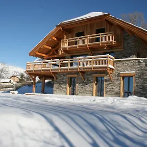 3* Couette-café Les Chambres D'orel